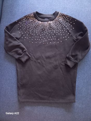 Lot robes hiver