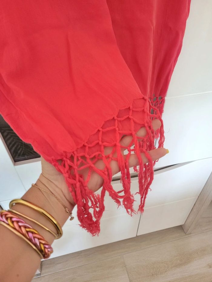 Robe de plage M - photo numéro 6