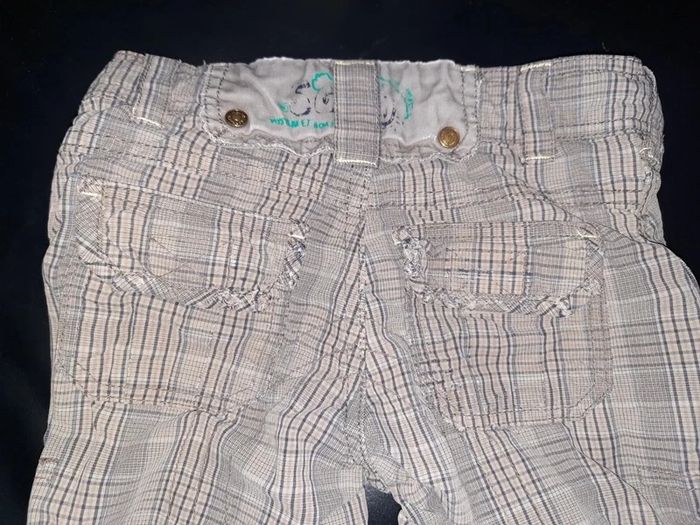 Short 4 ans - photo numéro 4