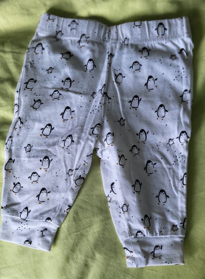 Ensemble 2 pièces en 6 mois - photo numéro 3