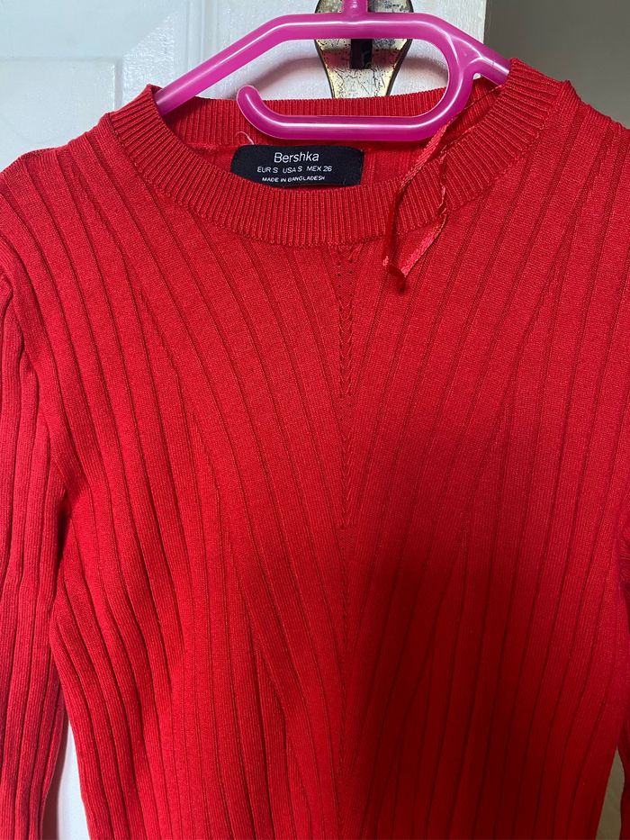 Pull femme - photo numéro 2
