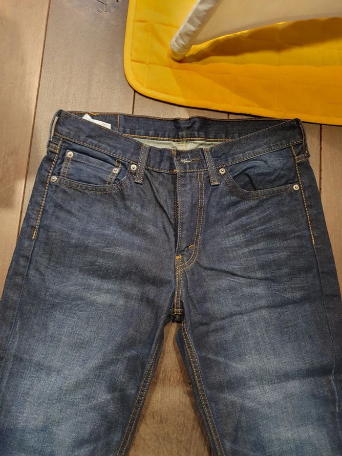 Jean levis 33/34 - photo numéro 2