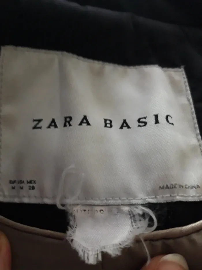 Trench Zara - photo numéro 11