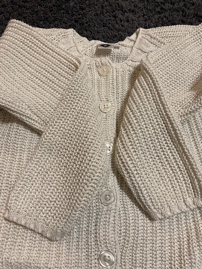 Gilet Z 🌸 5ans - photo numéro 7