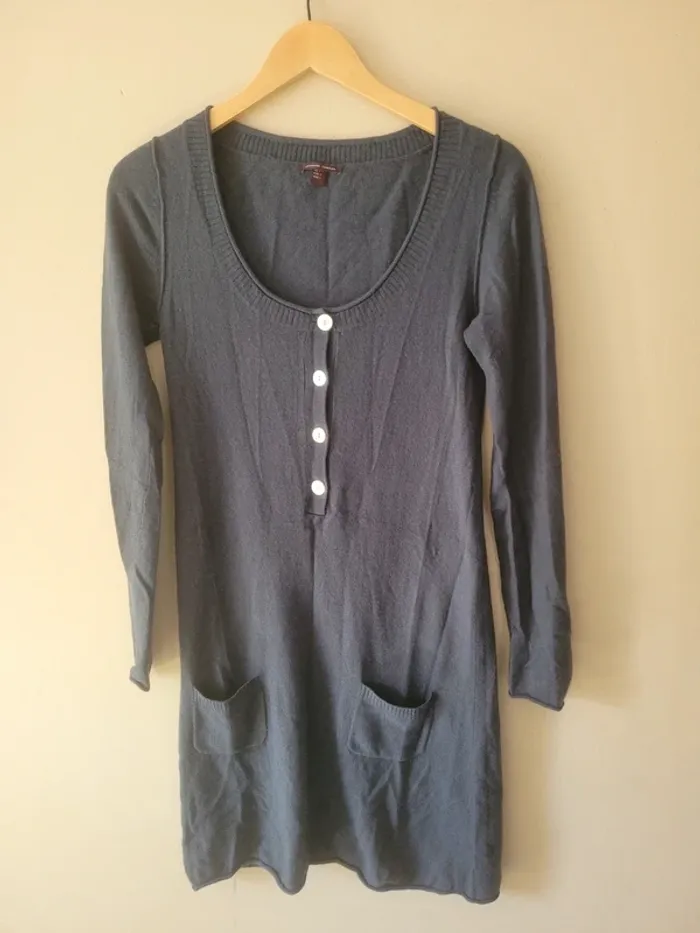Robe princesse tam tam taille 1