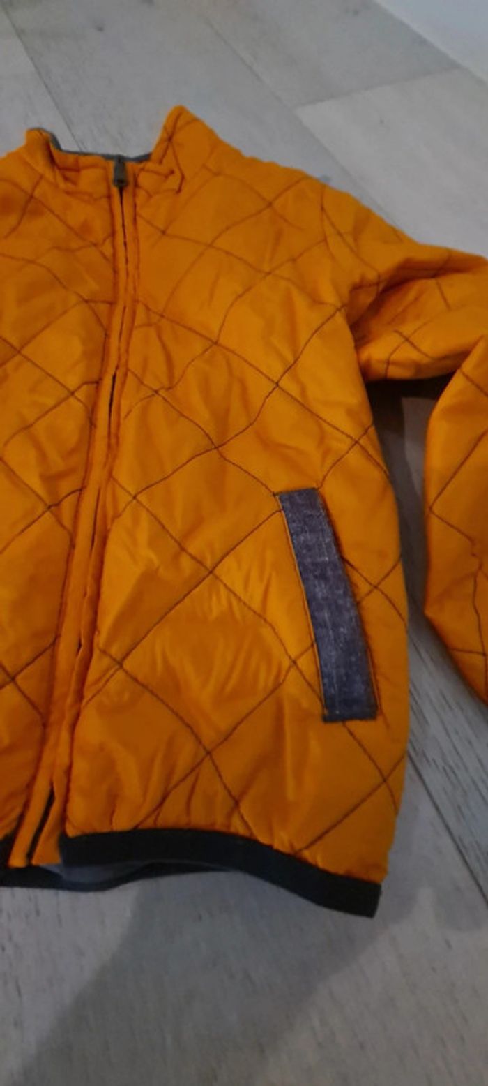 Manteau d'hiver Quechua taille 5 ans - photo numéro 12