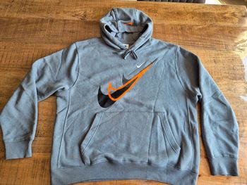 Sweet nike