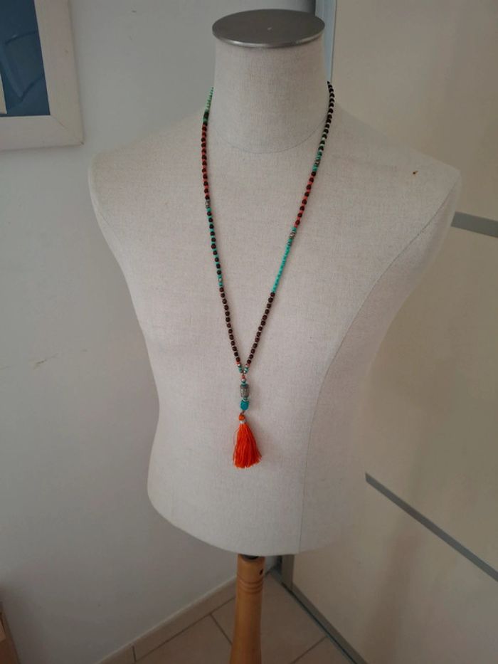 Pendentif adorable pour l'été - photo numéro 2