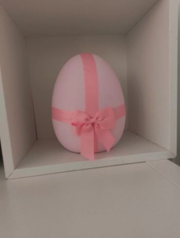 Oeuf rituals