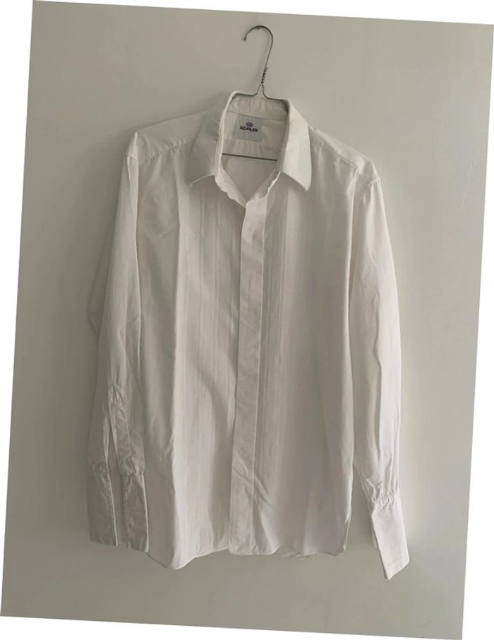 Chemise homme taille XL
