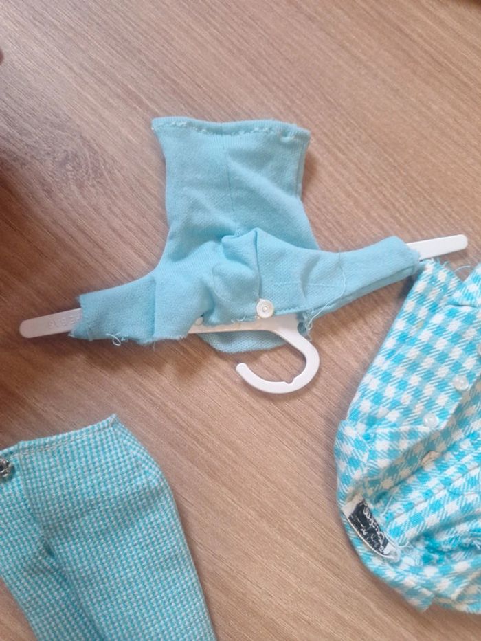 Tenue barbie vintage - photo numéro 15