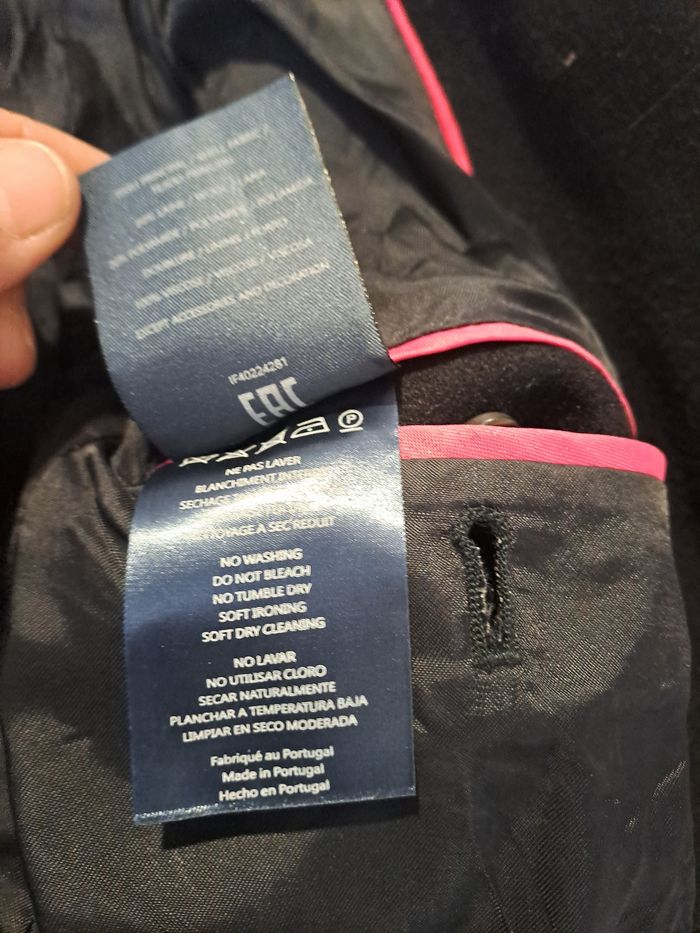 Manteau - photo numéro 4