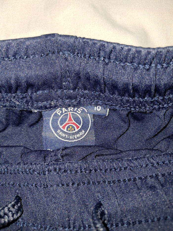 Short psg - photo numéro 2