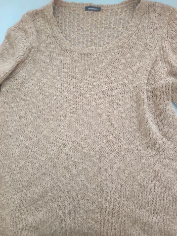 Pull ete