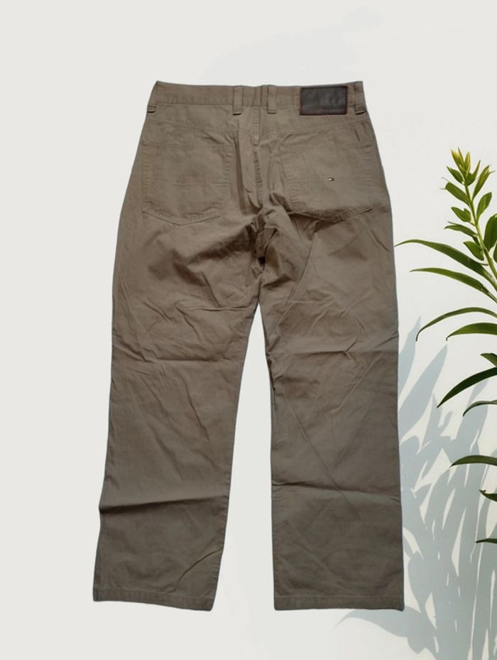 Pantalon Tommy Hilfiger - photo numéro 2