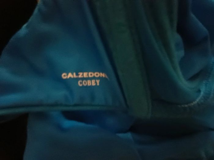 Maillot de bain Calzedonia Cobey bleu - photo numéro 5