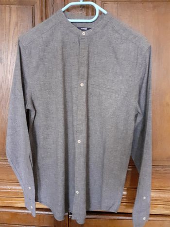 Chemise Regular Fit - Kiabi