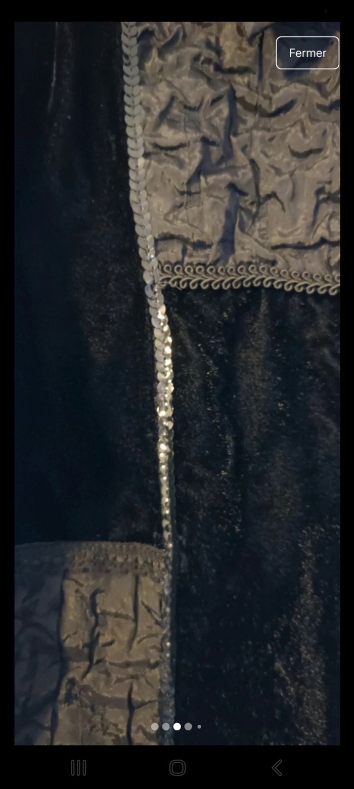 Veste un jour ailleurs - photo numéro 3