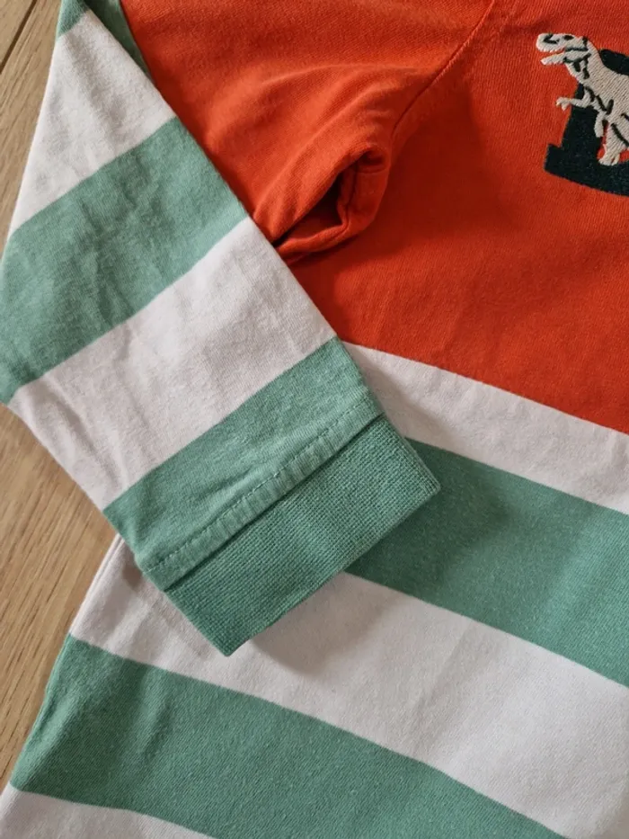 Ensemble Chat perché tropical - photo numéro 3