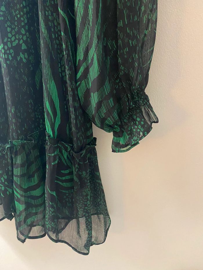 Robe Opullence Paris Taille M - photo numéro 6