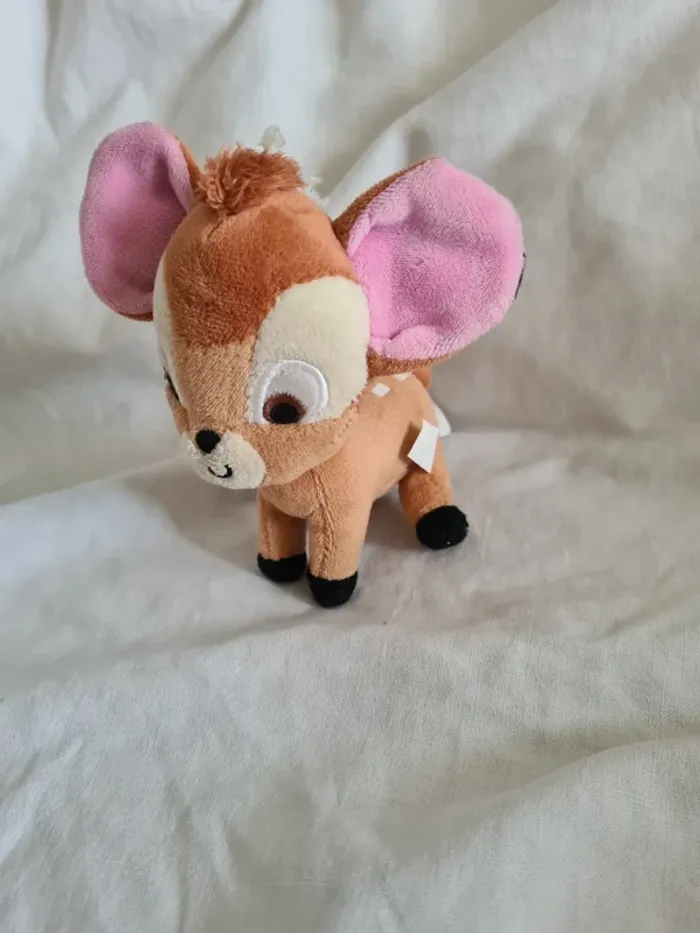 Bambi baby Disney Cuties - photo numéro 2