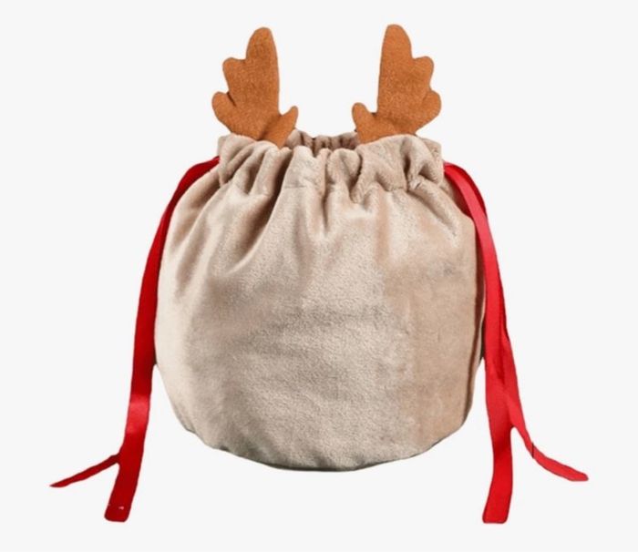 Mini sac prénom