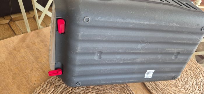 Caisse de transport - photo numéro 6