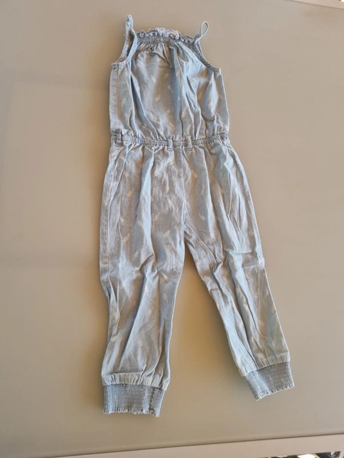 Combinaison 3 ans - photo numéro 4