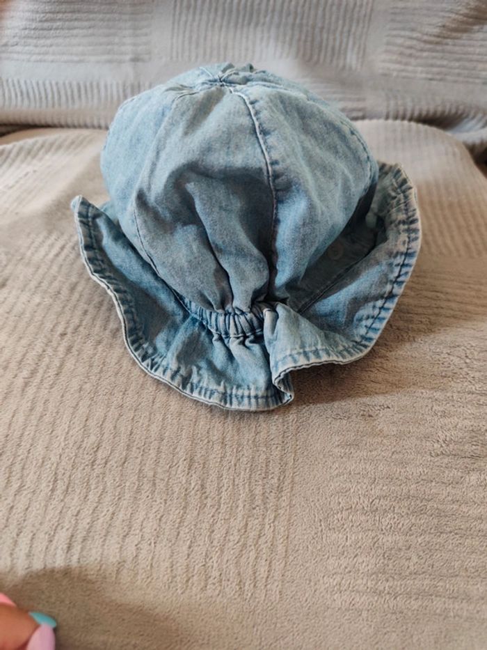 Chapeau - photo numéro 2