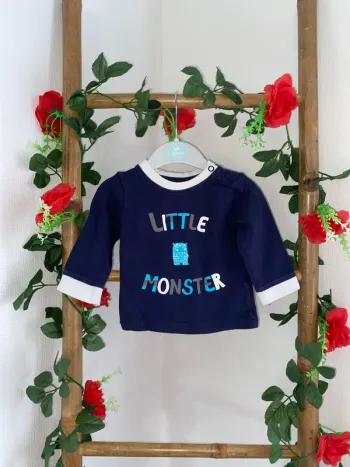 Tee shirt bébé