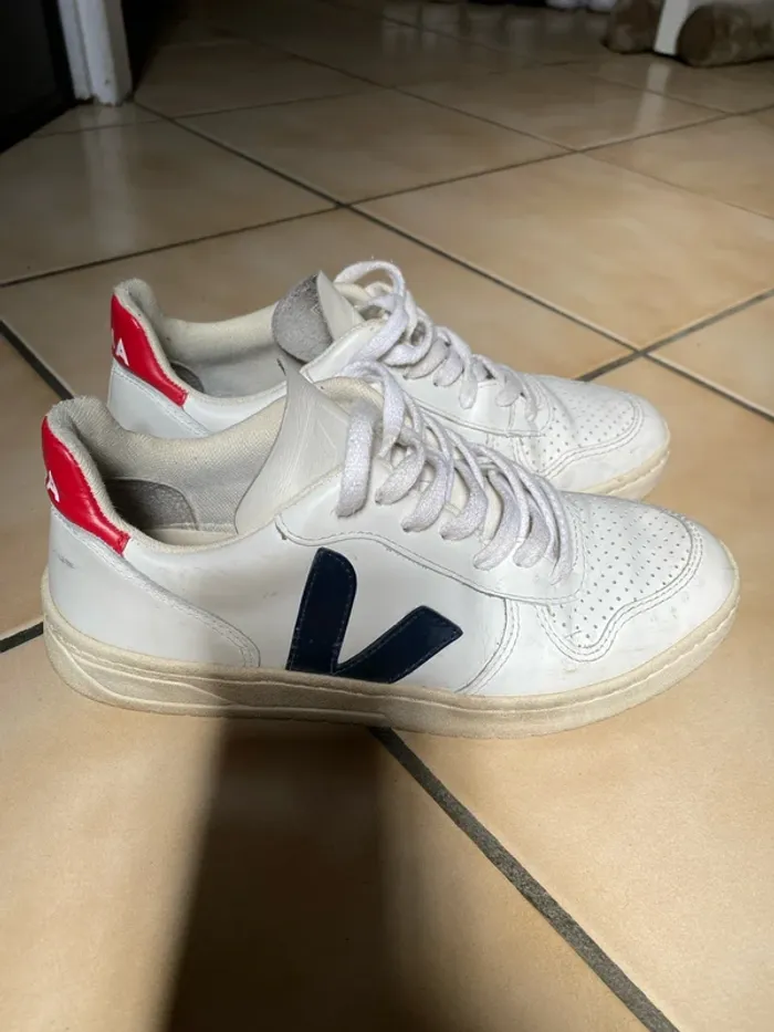 Basket veja