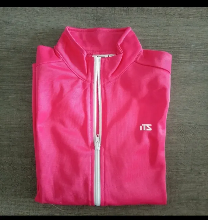 Veste fille 12 ans - photo numéro 4
