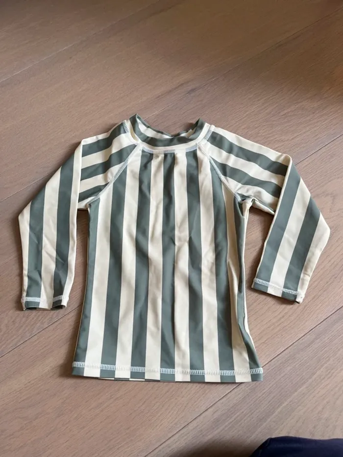 Maillot bébé bomain t. 92 (24m)