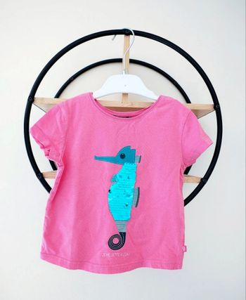 36 mois 3 ans teeshirt été Okaïdi