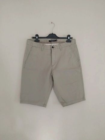 Short Kenzarro