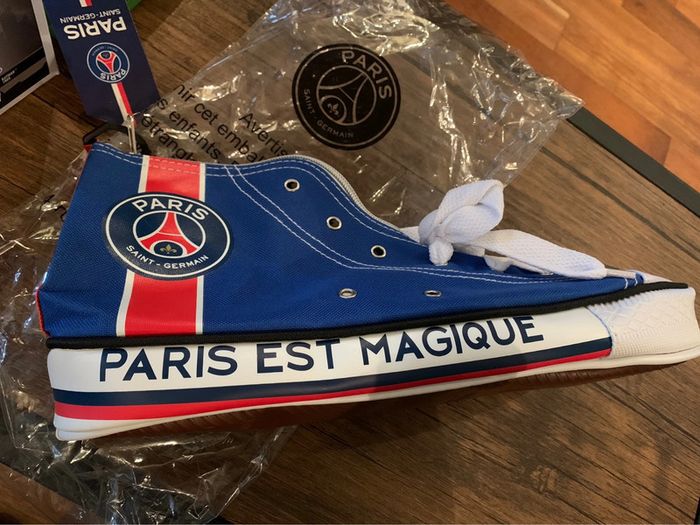 Trousse géante PSG - photo numéro 5