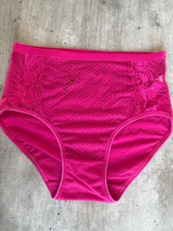 Lingerie 