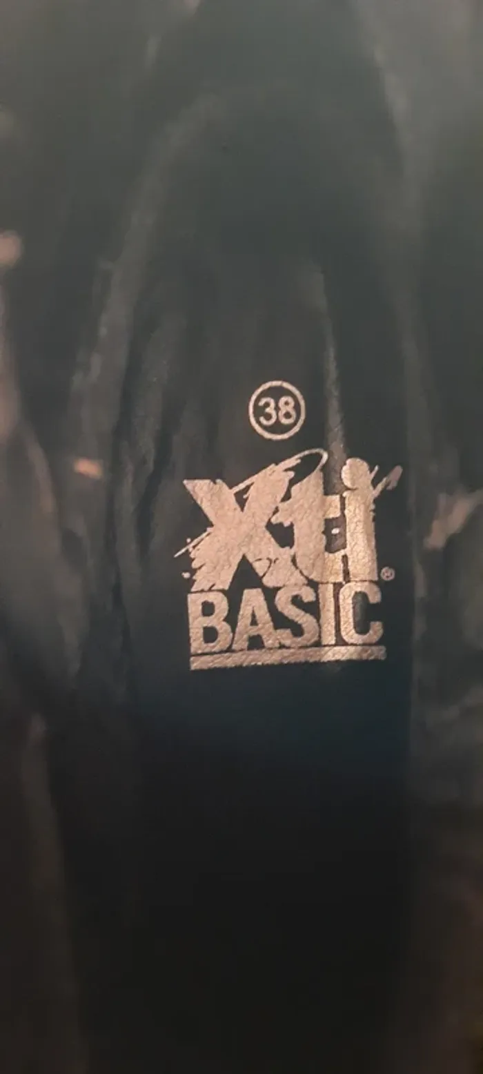 Bottines Femme Xti Basic 38 - photo numéro 5
