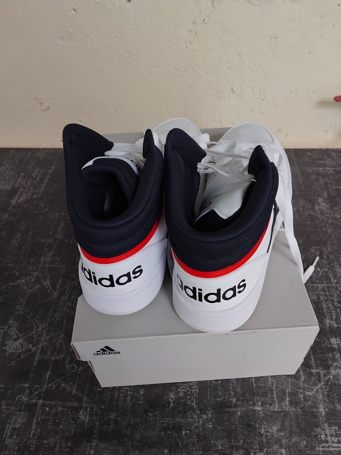 Adidas hoops 3.0 - photo numéro 3