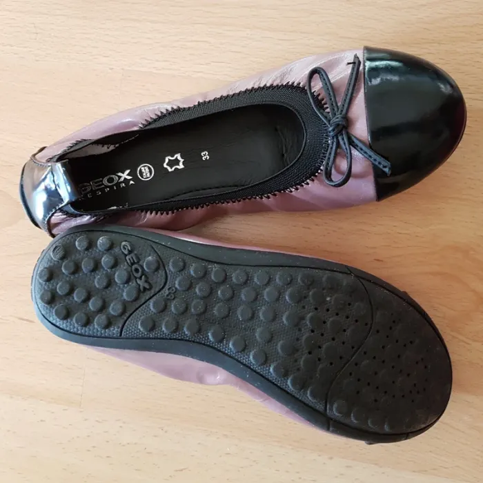 Ballerines Geox - photo numéro 4