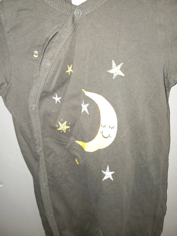 Pyjama taille 86 cm - photo numéro 2