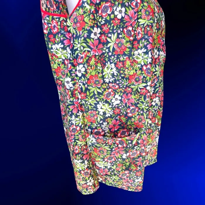 Blouse vintage 🚺 - photo numéro 2