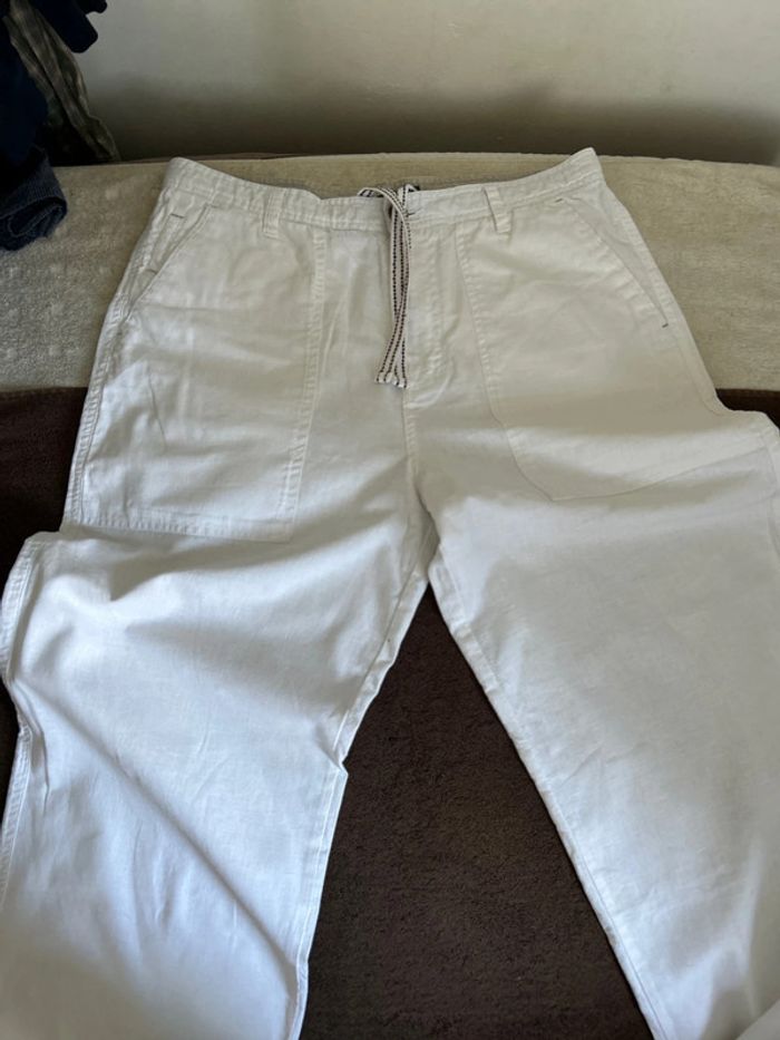 Celio lin coton