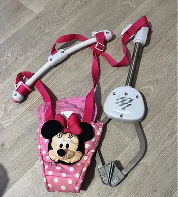 Sauteur De Porte Bébé