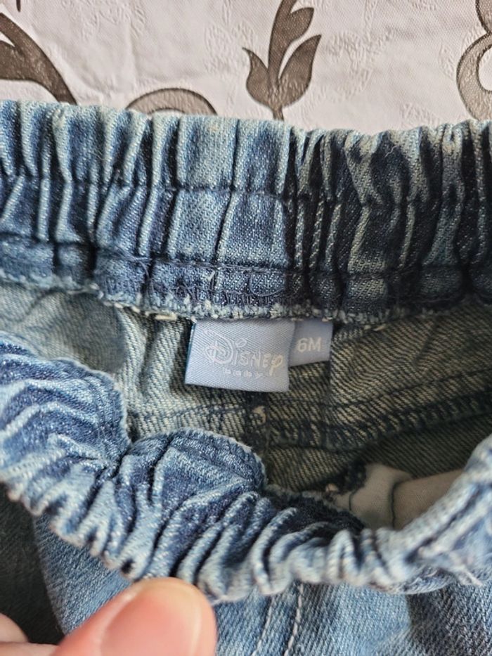 Pantalons 6 mois Garçon - photo numéro 19