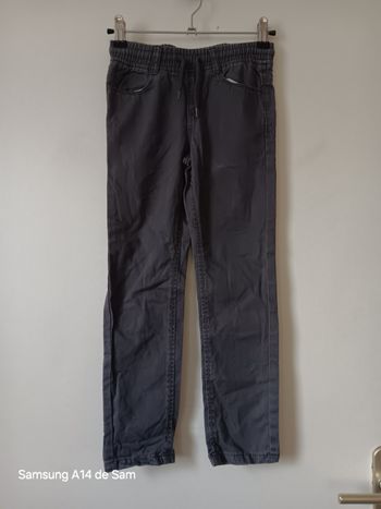 Jean garçon in extenso 6ans