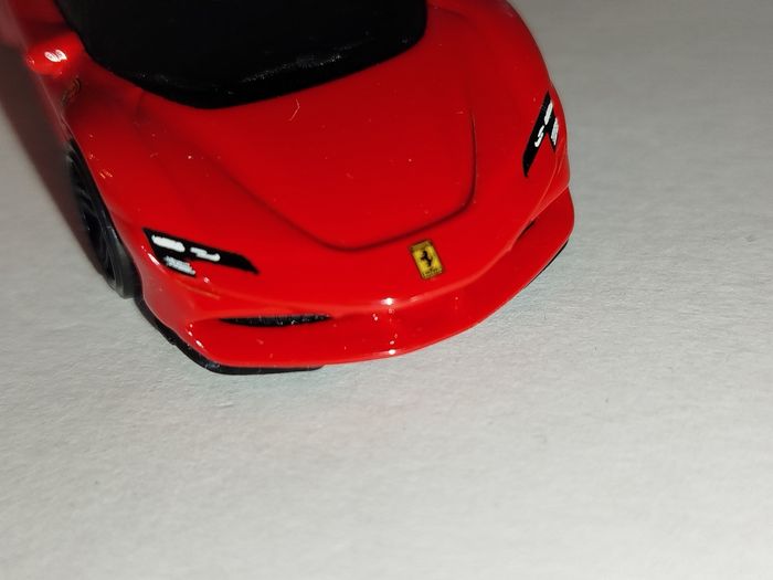 Hot Wheels Ferrari SF90 Stradale1êre Edition 2025 - photo numéro 3