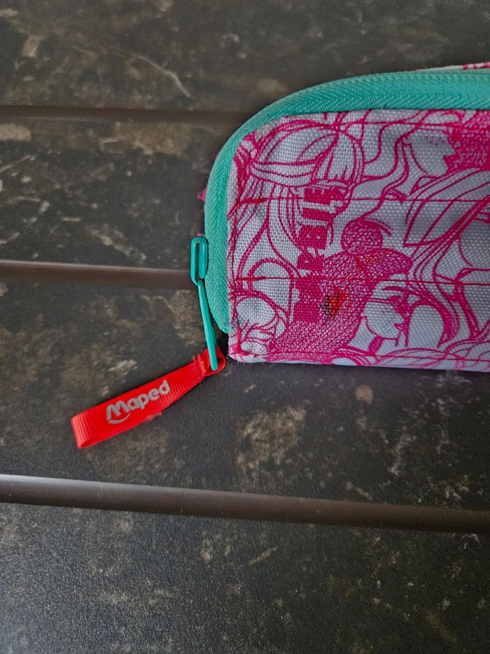 Trousse Barbie - photo numéro 2