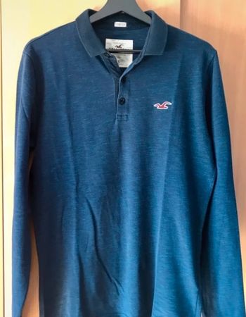 Polo Hollister