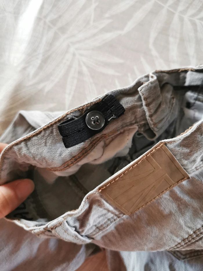 Pantalon tape à l'œil - photo numéro 4